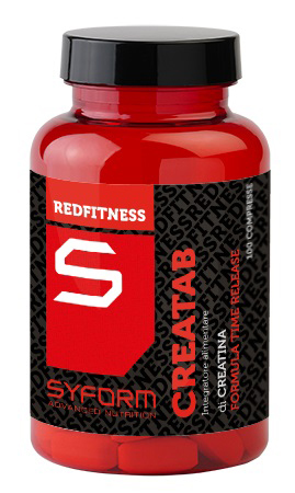CREATAB 100CPR