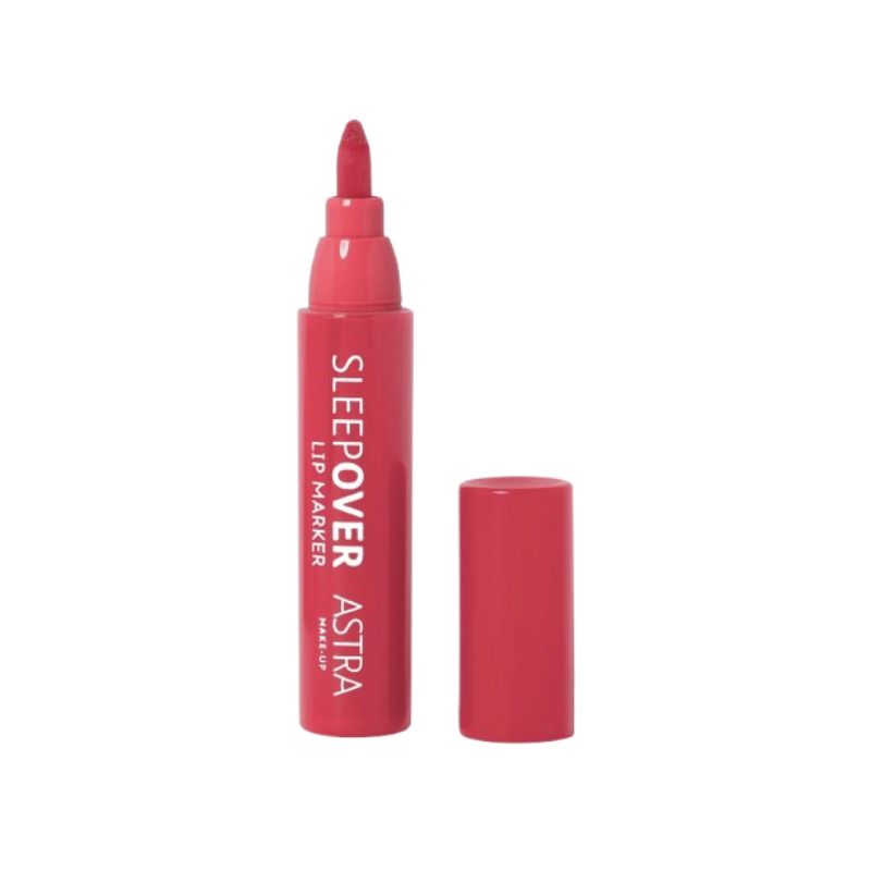 ASTRA SLEEPOVER LIP MARKER 3