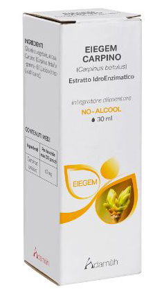 EIEGEM CARPINO 30ML