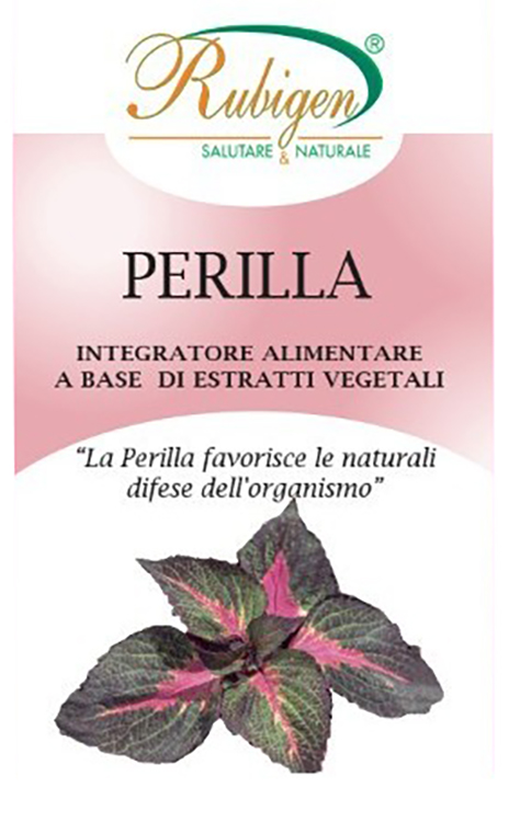 RUBIGEN PERILLA 60OPR