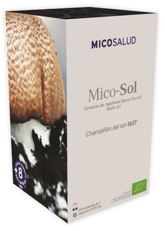 MICO SOL Abm  70 Cps
