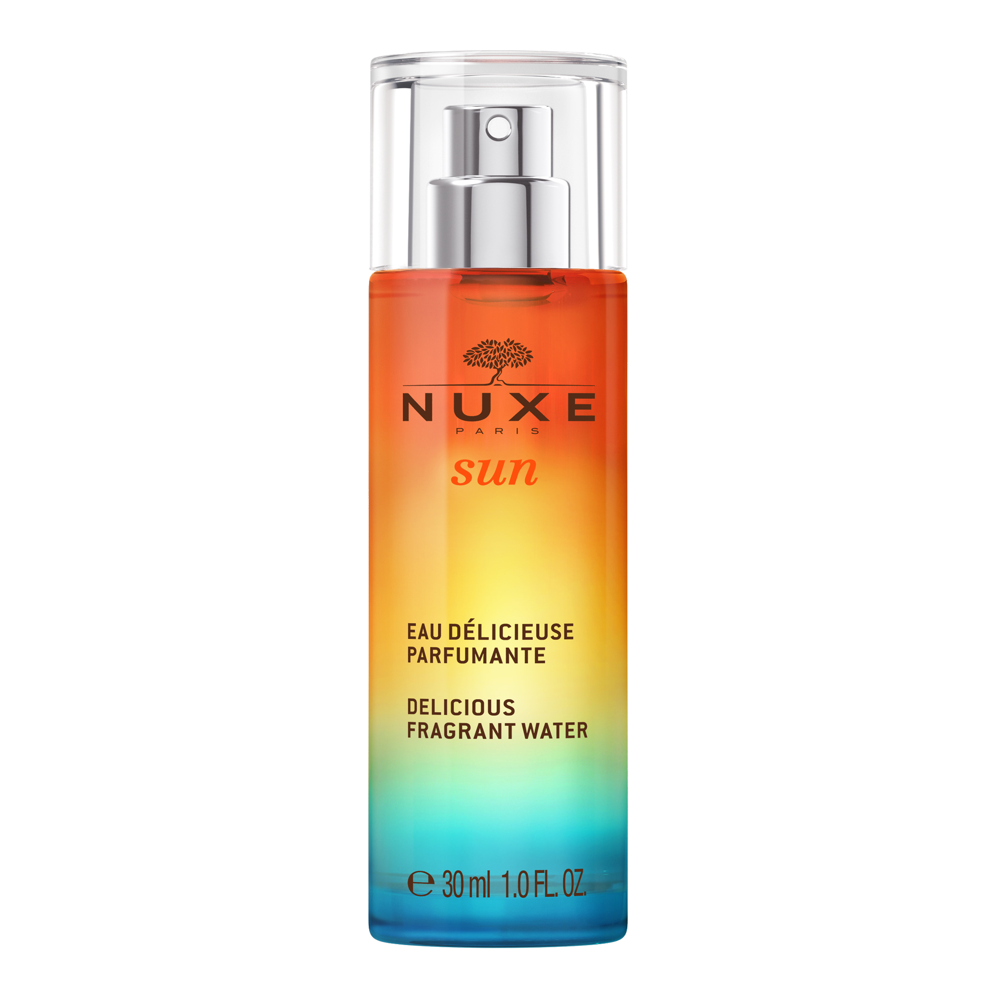 Nuxe Sun - Acqua Profumata Deliziosa 30 ml