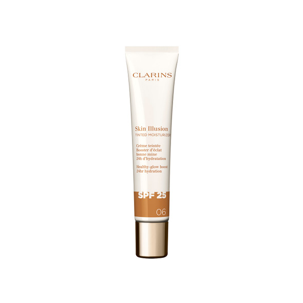 CLAR SKIN ILL MOIST 06 SPF25