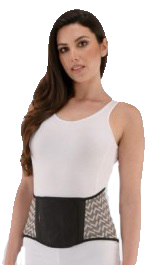 FGP Cors.Femm.G Nero 25 XL