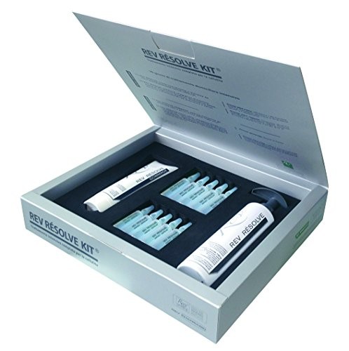 Rev Resolve Kit 30 Giorni Anticellulite
