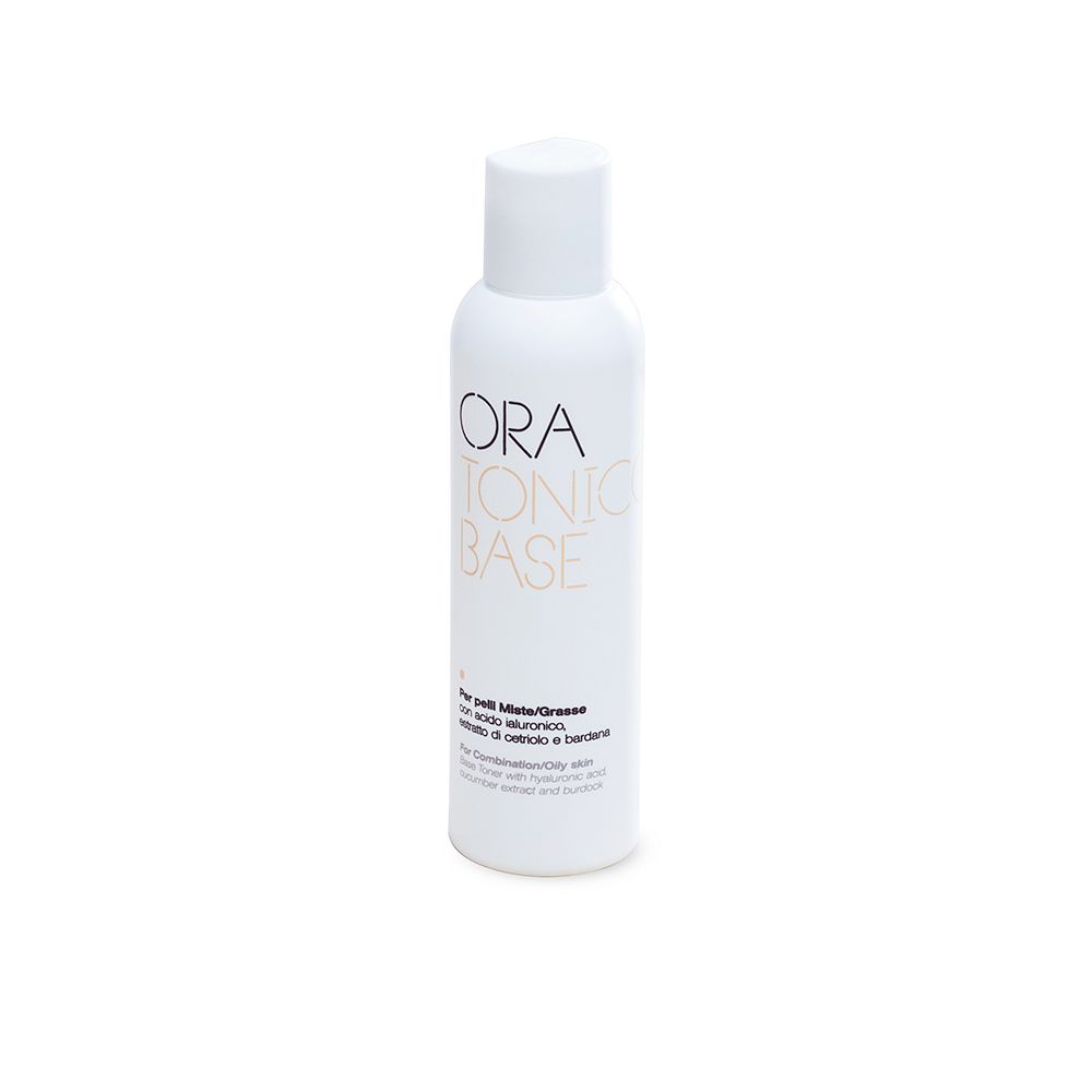 TONICO BASE GRASSE&MISTE 150ML