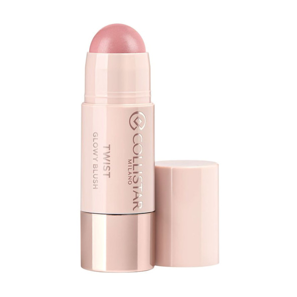 TWIST GLOWY BLUSH 02 ETEREA