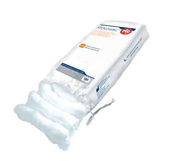 Pic Rekosac Cotone Idrofilo ZigZag 100g