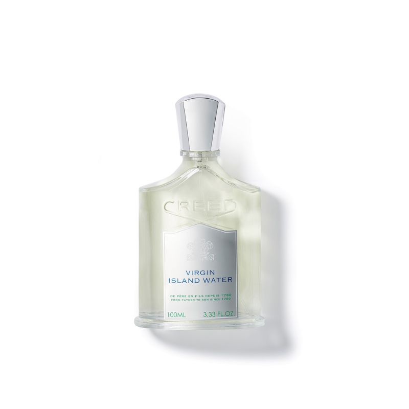 Creed Virgin Island Water Millesime 100 ml - Eau De Parfum Unisex Vapo