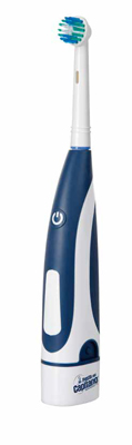 SPAZZOLINO ELETTRICO INNOLIVING
