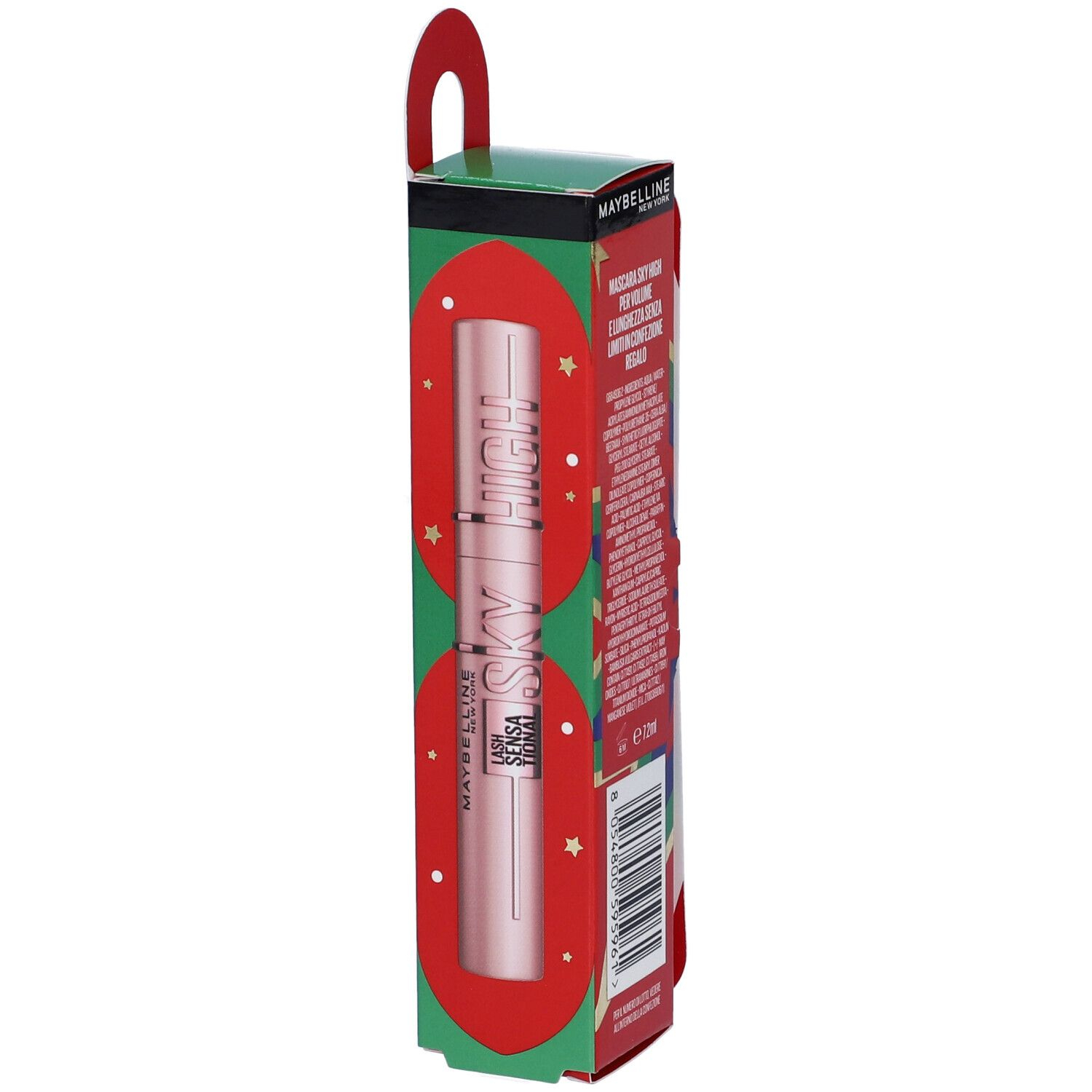 MAYBELLINE XMAS24 BOX SKY HIGH