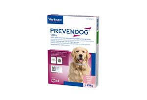PREVENDOG COLLARE CANI GRANDI