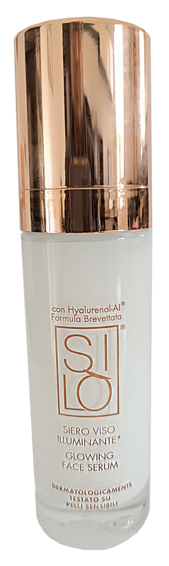 SILO' SIERO VISO ILLUMINANTE