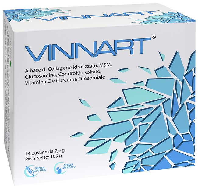 VINNART 14Bust.