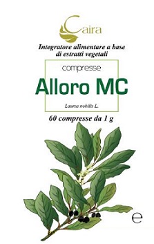 ALLORO 60CPR