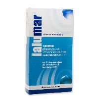 Soluzione nasale isotonica Ialumar 20 flaconcini Monodose 5ml
