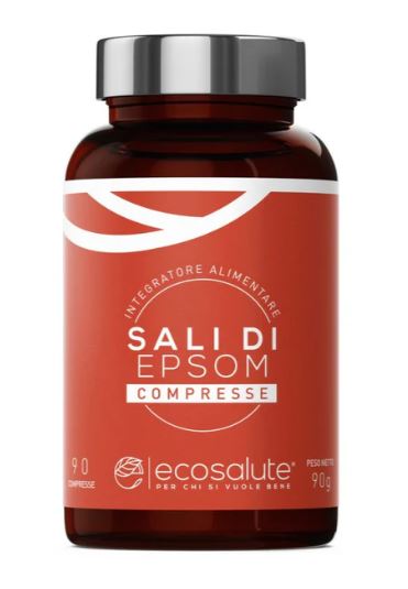 SALI EPSOM 90 Cpr SZE
