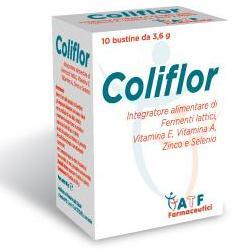 ColiFlor Integratore 10 Bustine