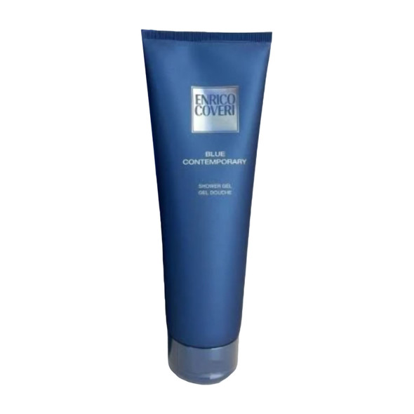 ENRICO COVERI BLUE CONT HO SHO