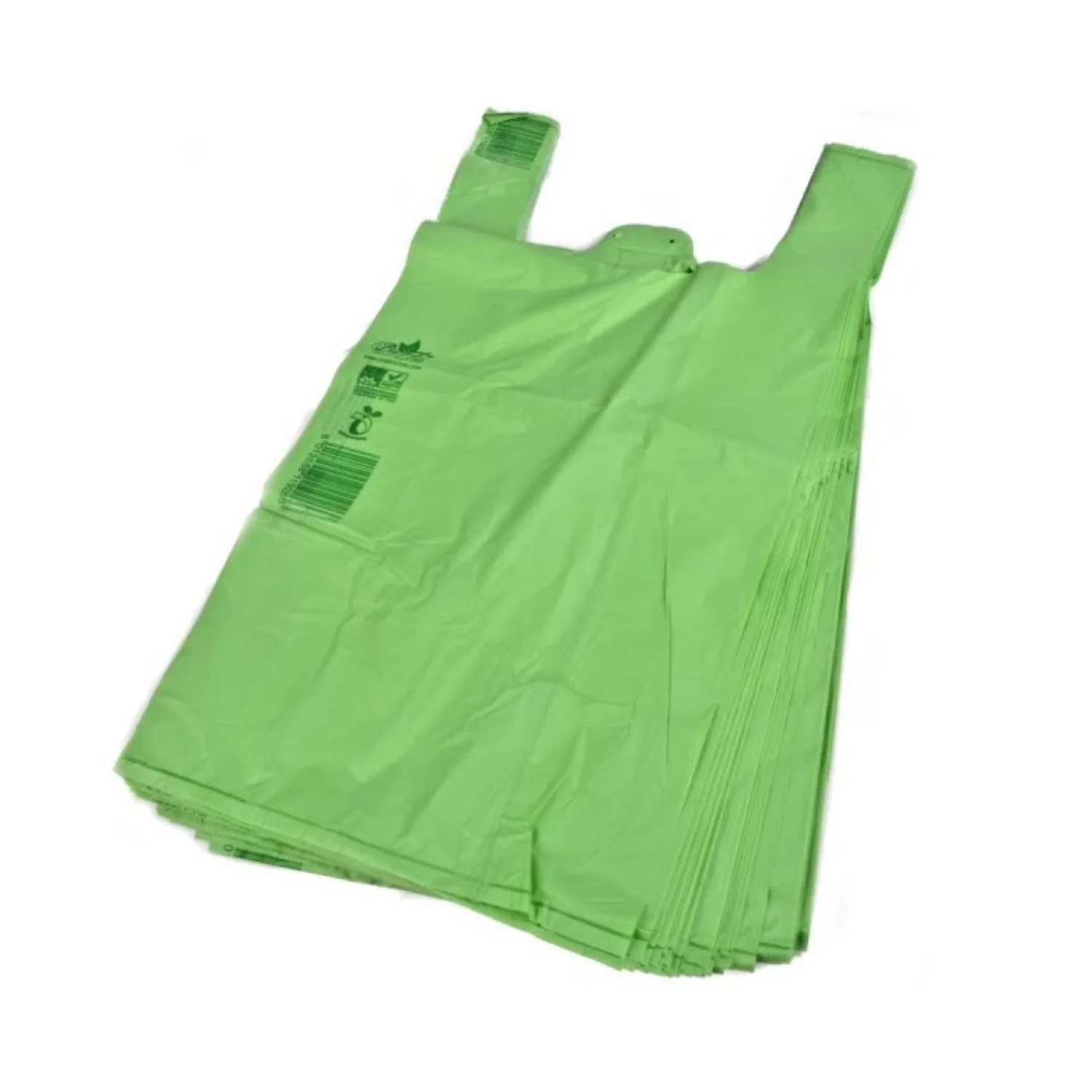 SHOPPER BIO