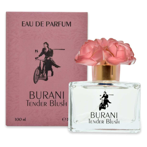MARIELLA B.TENDER BLUSH D EDP100