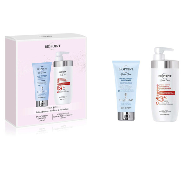 BIOPOINT HYDRA TOUCH NEW
