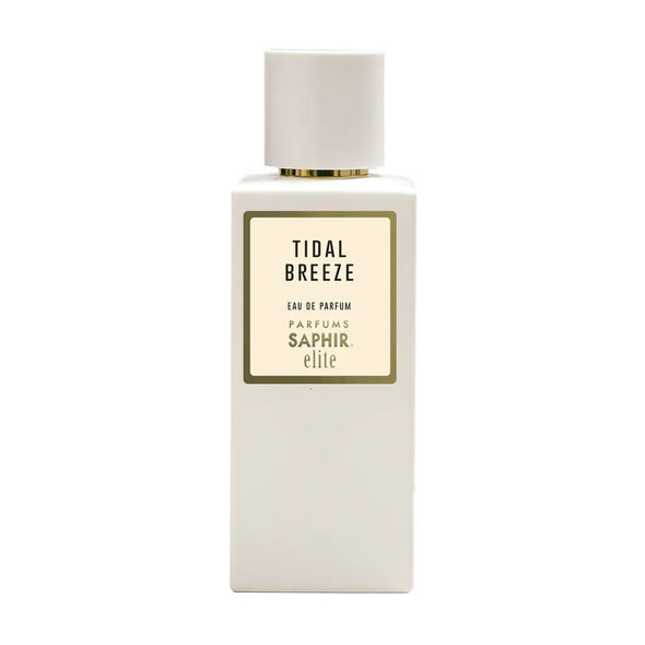 SAPHIR ELITE EDP TIDAL BR100ML