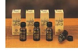 BERGAMOTTO OLIO ESS 10ML