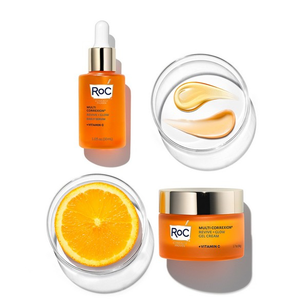 Multi Correxion® Revive + Glow Crema Viso Gel 50ML