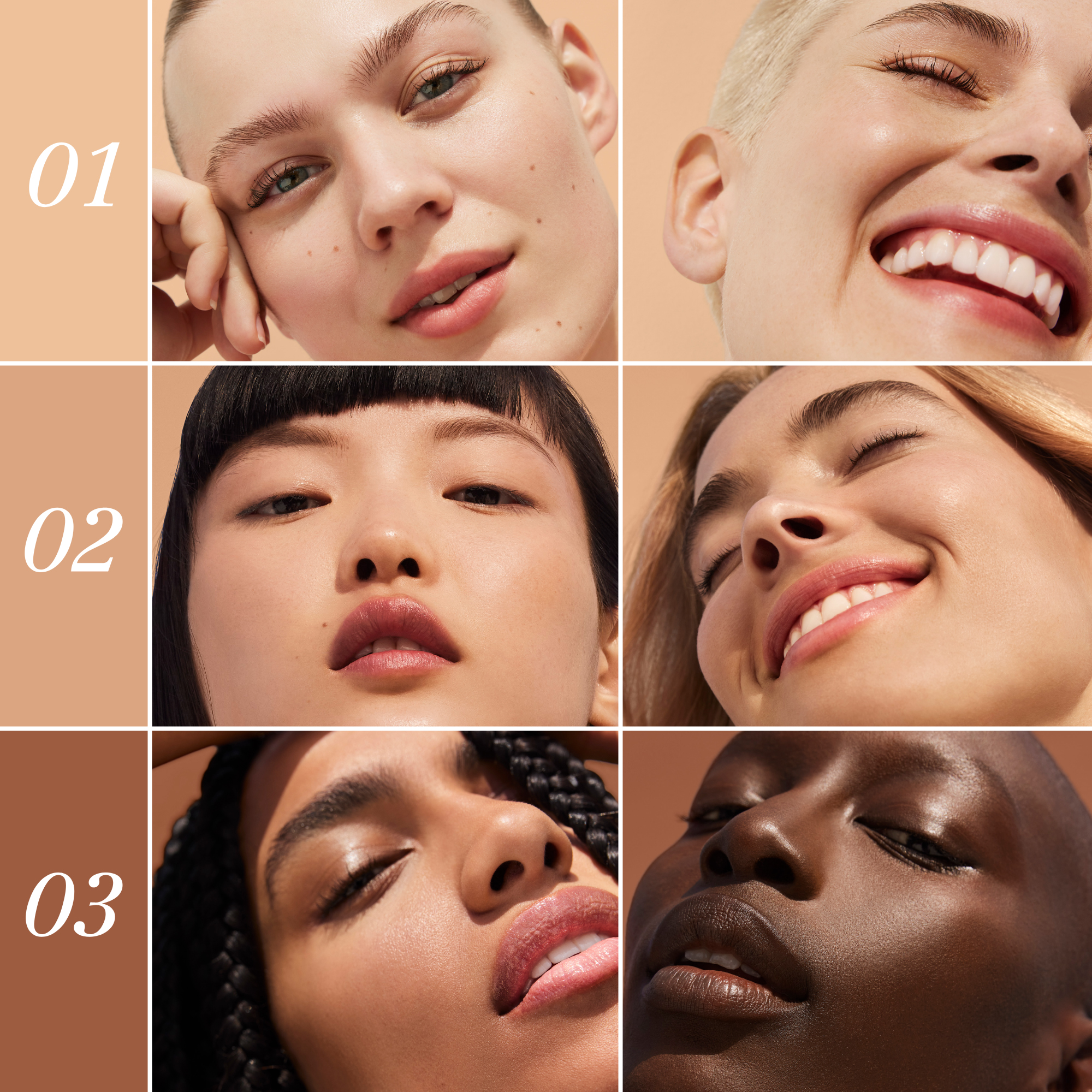 Nuxe - Prodigieux - BB Cream Crema Colorata Idratante - Tonalità Media 30 ml