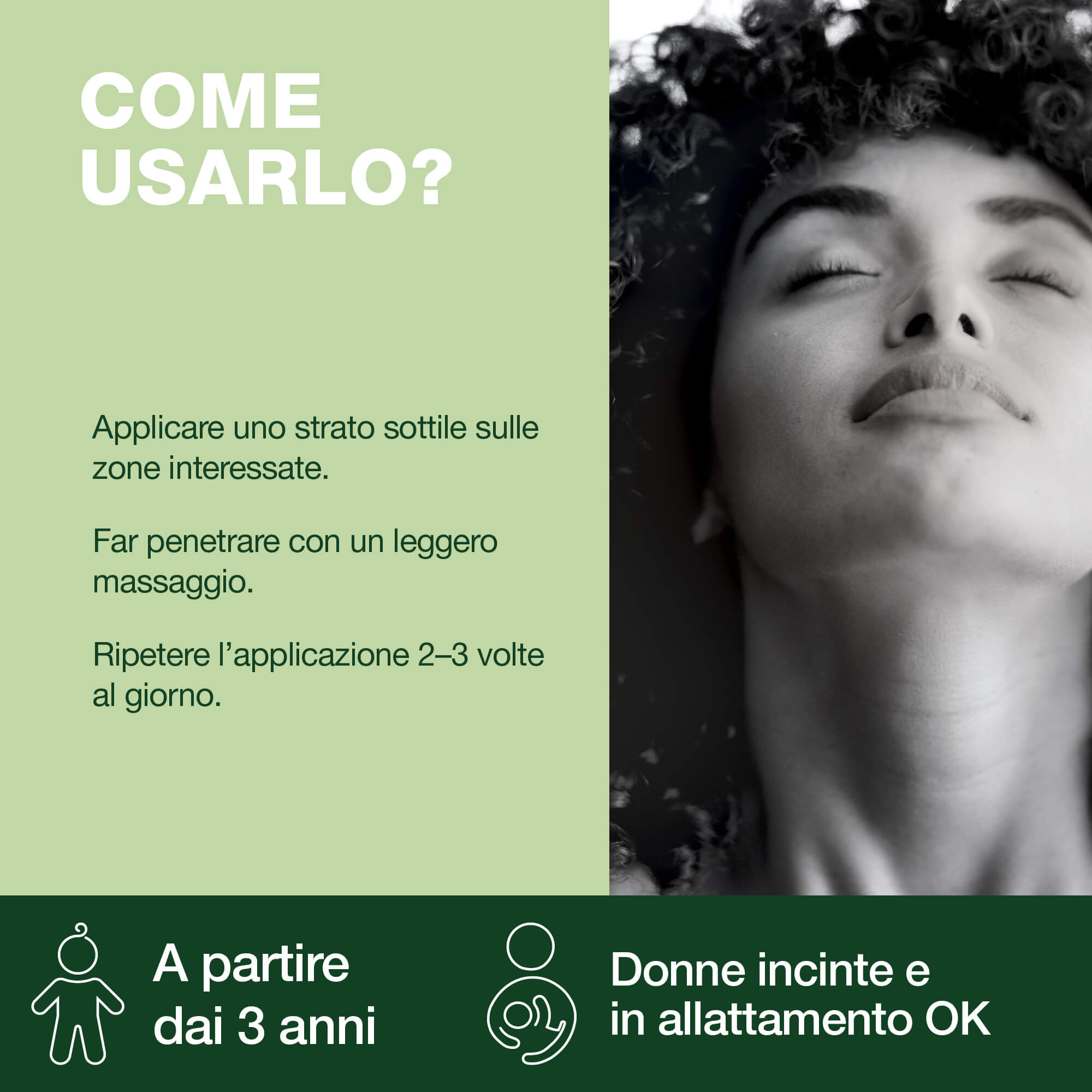 Pranarom Aromapic - Crema Gel Lenitiva Per Zanzare E Zecche Bio 40 ml
