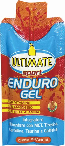 ULTIMATE ENDURO GEL ARA 24BUST