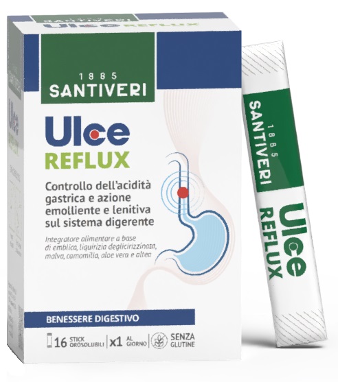 ULCE REFLUX EMBLICA 16STICK