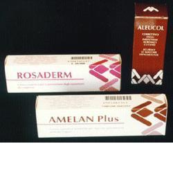 Aleucol Lozione Uniformante Viso 25 ml