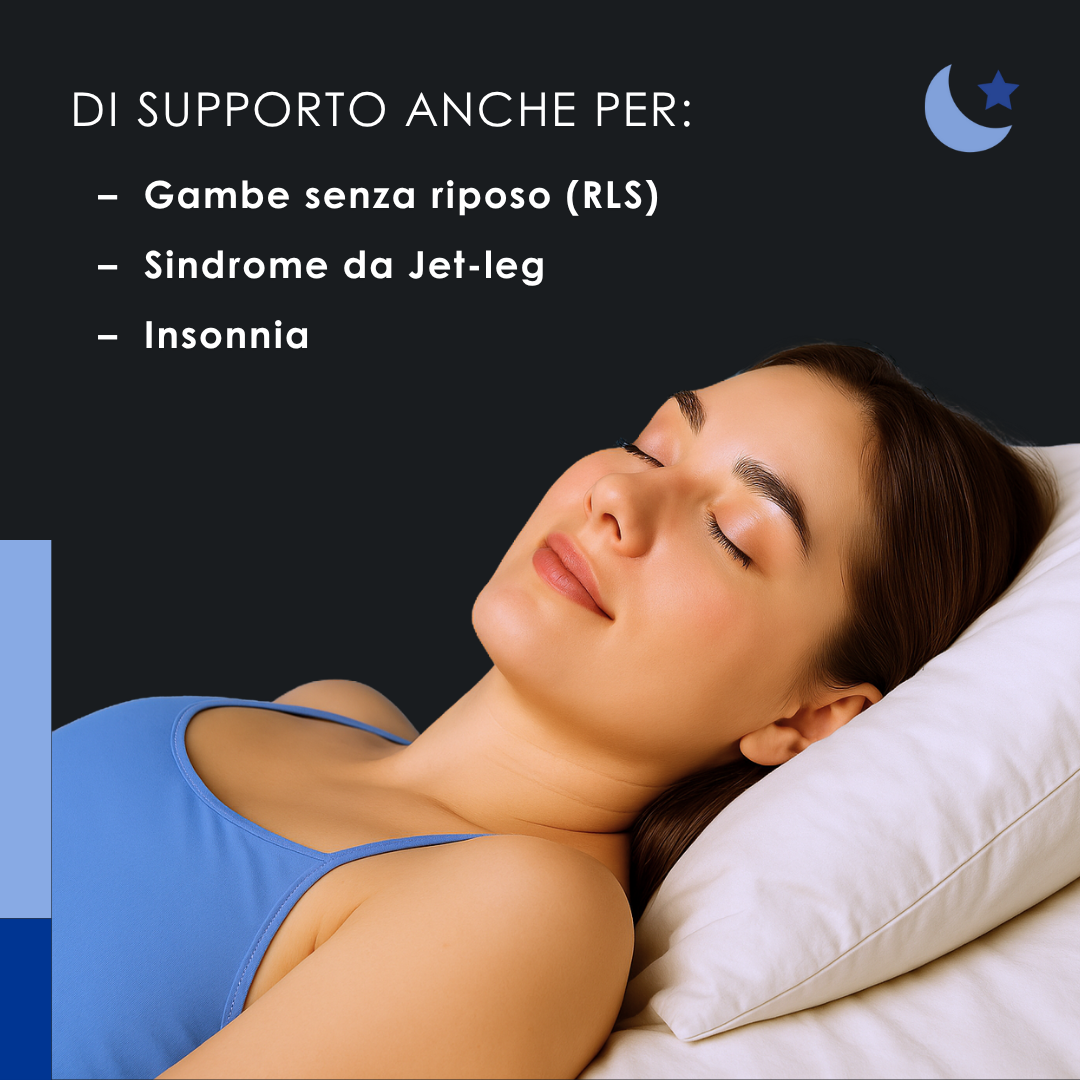 EUSPHERA EU4SLEEP 30CPS