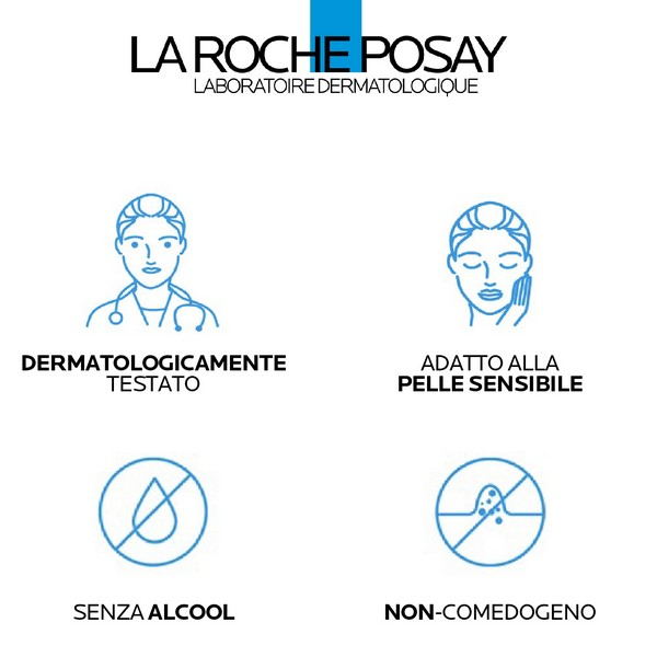 La Roche-Posay MELA B3 MICELLAR 200ML