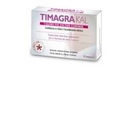TIMAGRA KAL INTEG 20CPR GRICAR