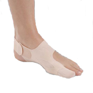 FGP Pro Hallux Correttore Soft Alluce Dx S