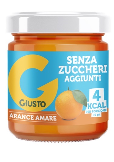 GIUSTO CONFETTURA ARA AMAR S/Z