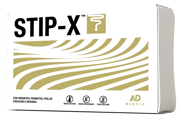STIP-X 30CPS