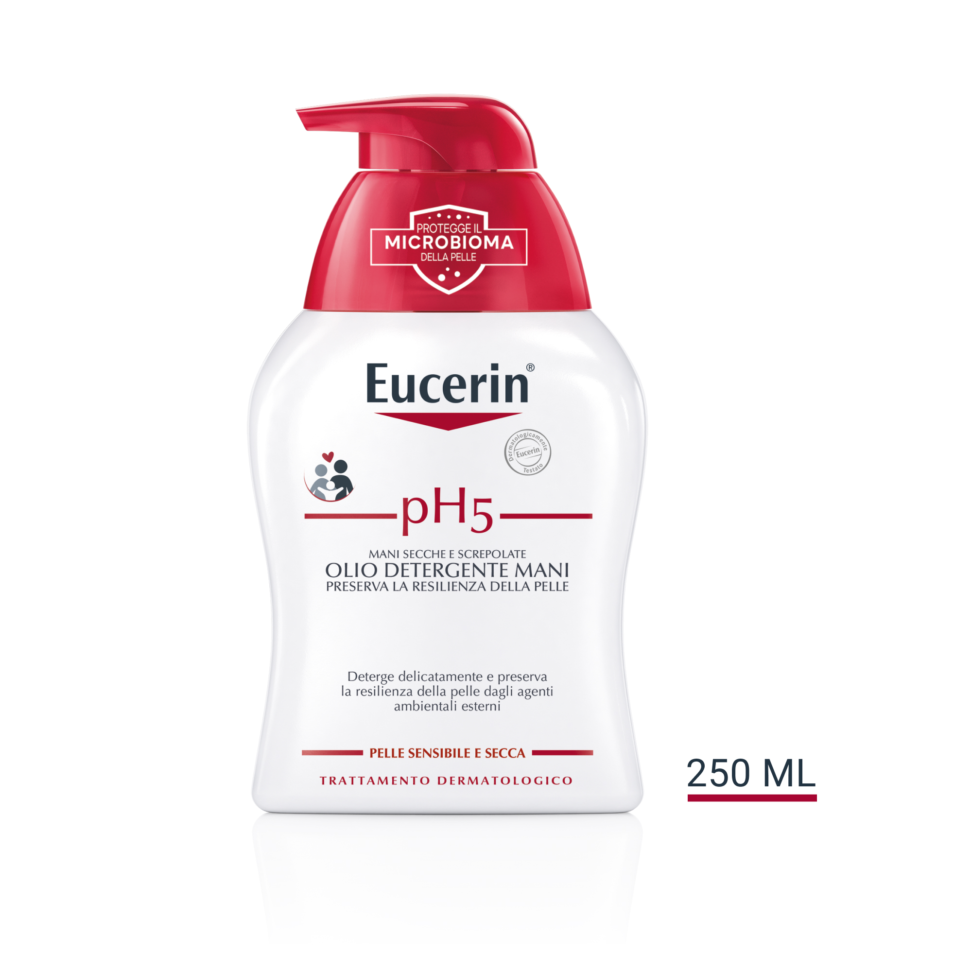 Eucerin Ph5 Olio Detergente Mani