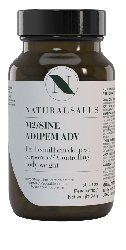 M2 SINE ADIPEM ADV 60Cps