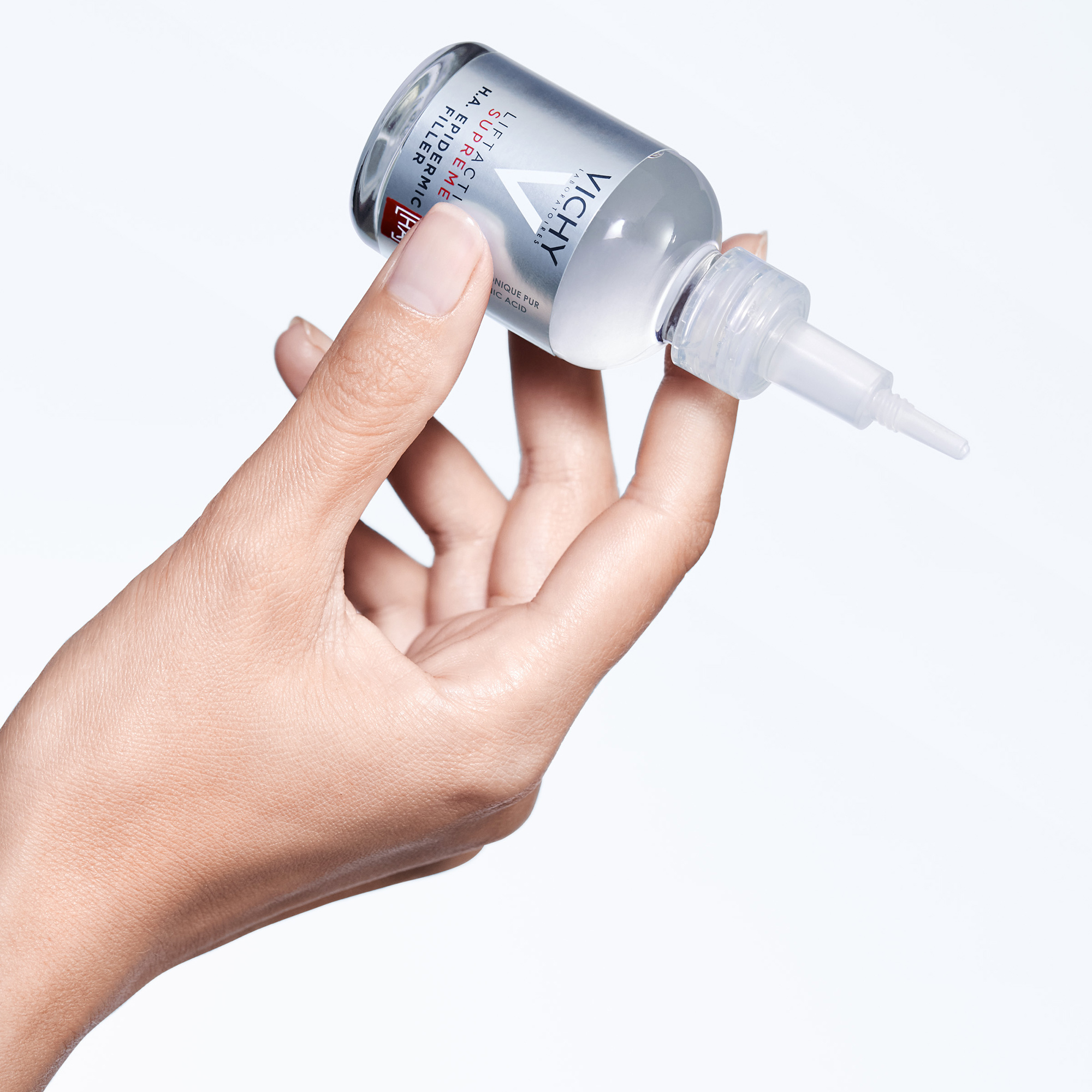 Liftactiv Supreme Siero HA Epidermic Filler con 1,5% di Acido Ialuronico Puro 30 ml