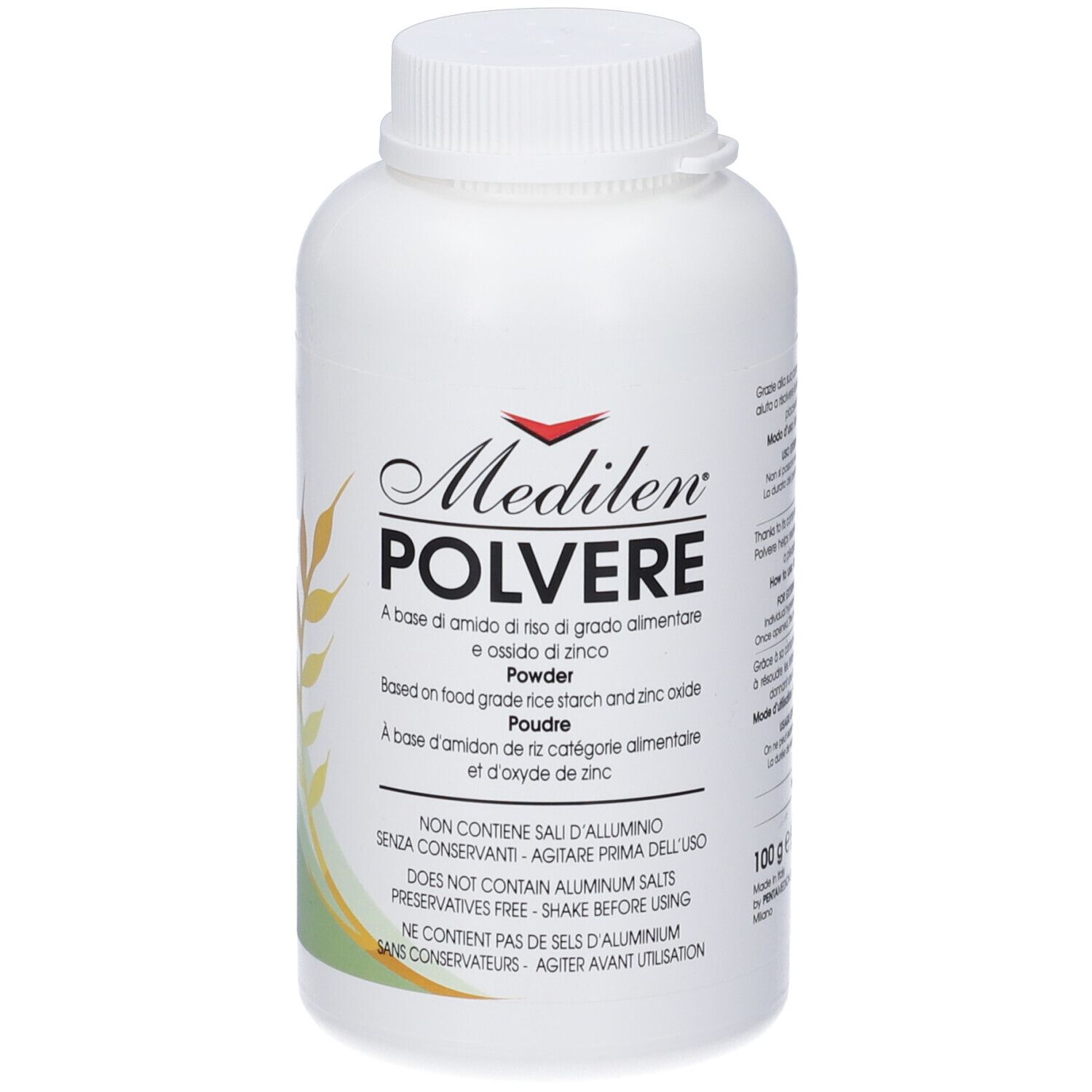 MEDILEN Polv.100g
