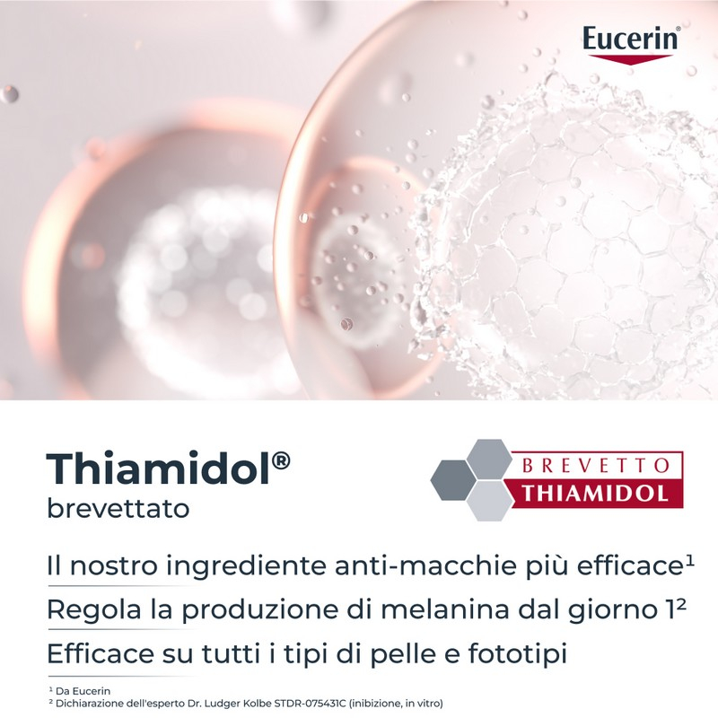EUCERIN DC SIERO TRIPLA AZ40ML