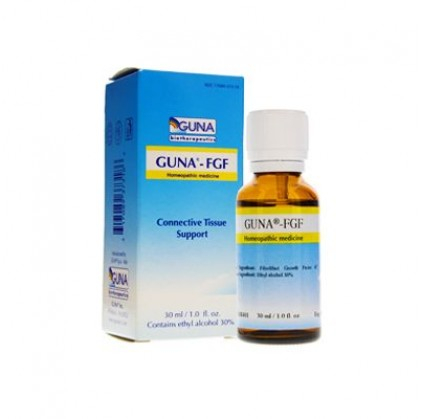Guna Fgf 4CH Gocce 30 ml