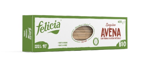 FELICIA LINGUINE AVENA INTEGR