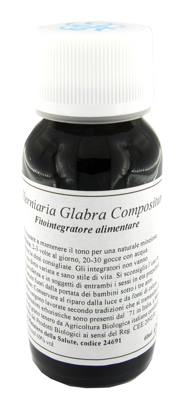 92C HERNIARIA GLABRA COMP 60ML