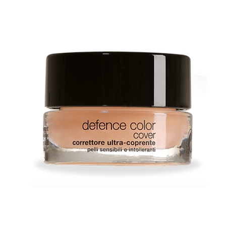 Bionike Defence Color Cover correttore discromie blu 01 corail 6ml