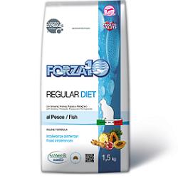 F10 CAT PESCE 400GR